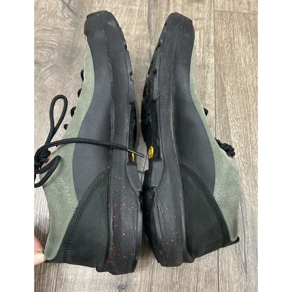 Danner marks spots